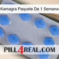 Kamagra 1 Week Pack 21